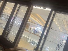 -绿茶餐厅(布吉万象汇店)