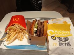 -麦当劳(厦门北站店)
