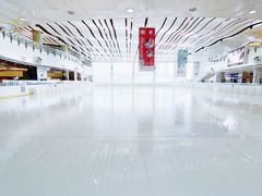 -冰纷万象滑冰场(沈阳万象城店)