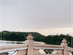 -惠州西湖丰渚园