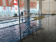 -普拉达游泳健身(水湾1979店)