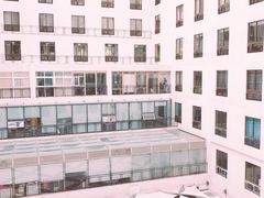 -北京民族园葉子里酒店(鸟巢店)