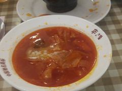 -华梅西餐厅(哈尔滨中央大街店)