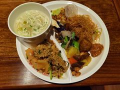 -素满香·食养自助(天一广场店)