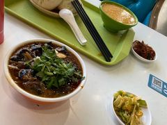 -帕米尔食府(白云观店)