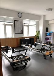 -康舒普拉提工作室control pilates