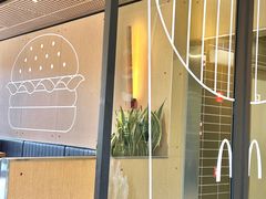 -麦当劳·得来速店(星沙大道店)