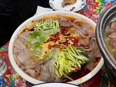 -7号院家宴.烧鸽子(门头沟店)