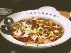 -首秀·四川料理(星耀101店)
