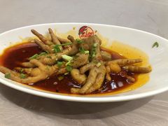 -李叔叔虾蟹大排档(青羊店)