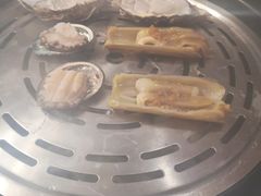 -蔚海之都·象山蒸汽海鲜(仙霞路店)