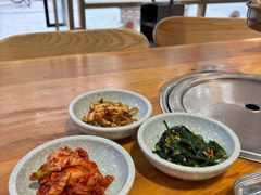 -金顺碳烤肉(1号店)