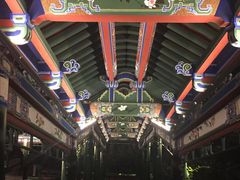 -迎泽公园