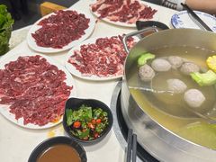 -陈记顺和潮汕牛肉火锅(韩江路店)