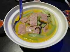 -知楚•精致湖北菜(武商MALL店)