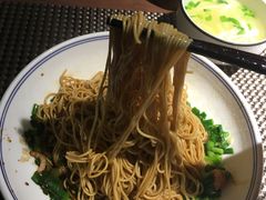 -十面春风·江南面馆(崇宁路店)