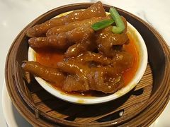 -多多旺港式茶餐厅(新区店)