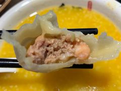 猪肉虾仁汤包-千忆汤包(闽江路店)