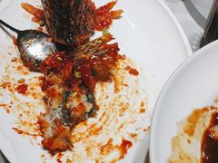 -鸭王烤鸭店(三里河店)