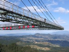 -梦幻奥陶纪景区