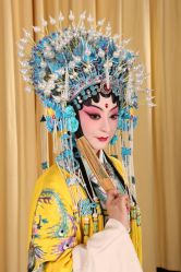-华韵京剧摄影(洋桥角门东店)