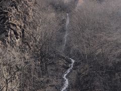 -野三坡百里峡景区