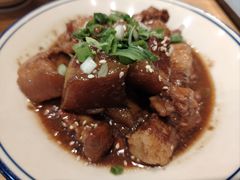 -妈妈的味道·腾冲特色菜(和顺古镇店)