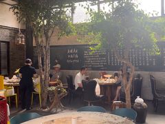 -又见炊烟私房菜(敬亭路店)