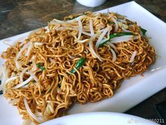 -郑喜旺烧烤(郑州总店)