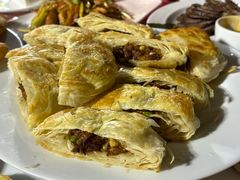 -大鹏国际酒店-天鹅苑自助餐厅