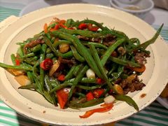 -楼兰新疆菜(江宁万达店)