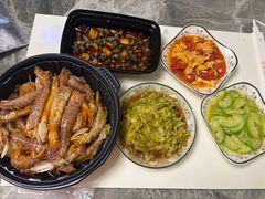 -盒马鲜生(昆城店)