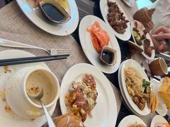 -东方红海鲜百汇(国际大厦店)