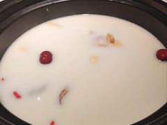 -万达文华酒店·48F云端窗景美食汇自助餐厅