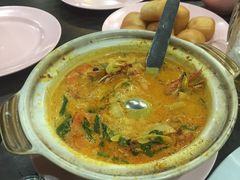 -龙海鲜螃蟹王(宏茂桥店)