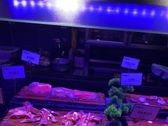 -韩盛·盛江山自助料理(中街大悦城店)