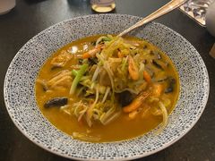 -羡餐厅·杭帮菜·淳菜(千岛湖自由洲际殿店)