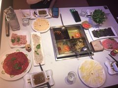 -大妙火锅·非物质文化遗产(锦里店)