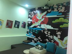 -威聚星汇私人影院(四道口店)