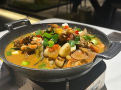 -阿露佳·舌尖上的安吉菜