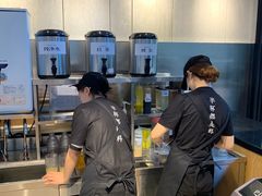 -书亦烧仙草(汇智中心概念店)