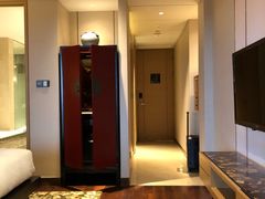 -上海崇明金茂凯悦酒店