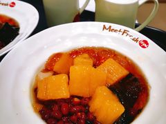 -鲜芋仙(大兴龙湖店)