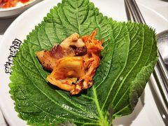-韩时烤肉(枫蓝店)