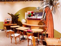 -Catch Bagel(芳草地店)