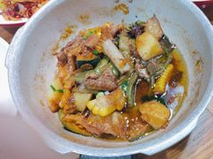 -金掌勺·锅包肉(双榆树店)