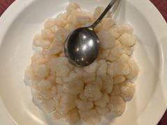 精炒虾仁-和记小菜(七宝店)