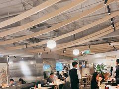 大堂-鼎泰丰(当代商城店)