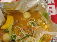 -见味花甲(福田coco park店)