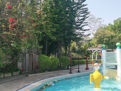 -碧水湾温泉